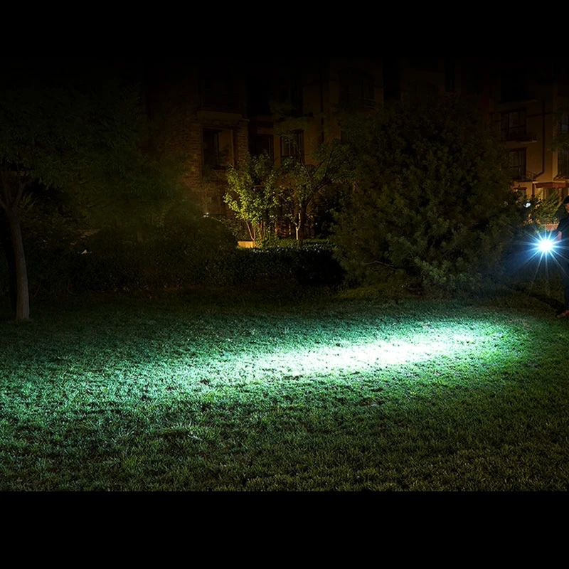 MecArmy FL10 Carabiner Light 8 MecArmy FL10 Carabiner Light - Image 8