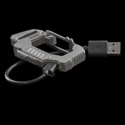 MecArmy FL10 Carabiner Light 26 MecArmy FL10 Carabiner Light -GearNest Shop mec fl10det4 67382.1587408610