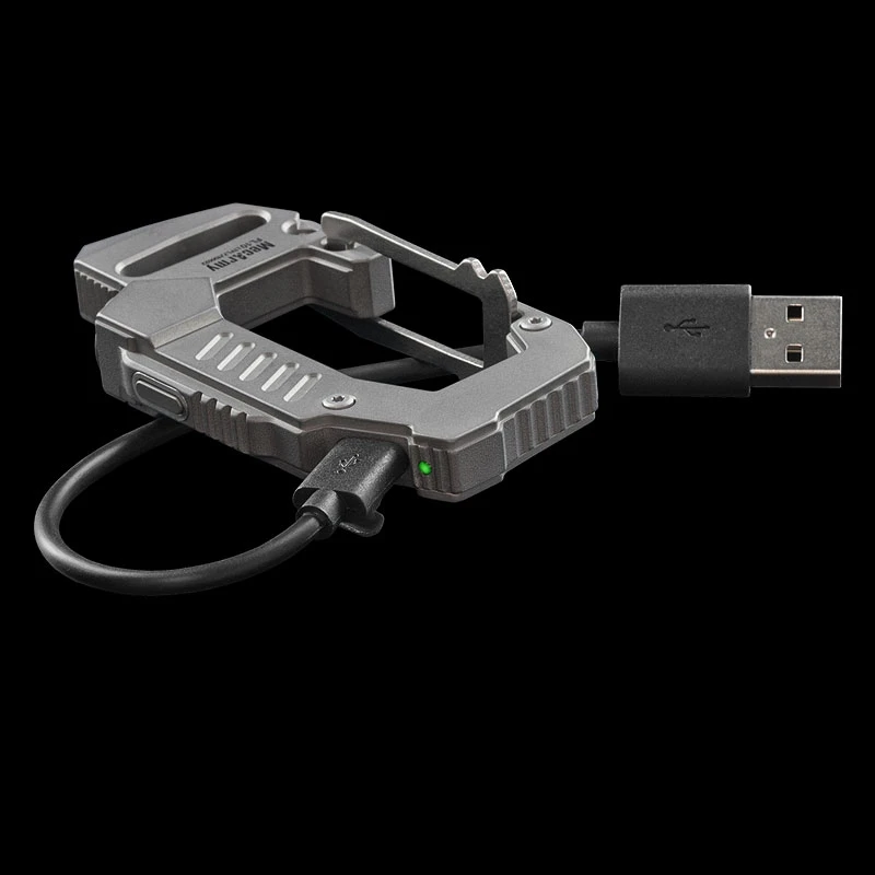 MecArmy FL10 Carabiner Light 13 MecArmy FL10 Carabiner Light - Image 13