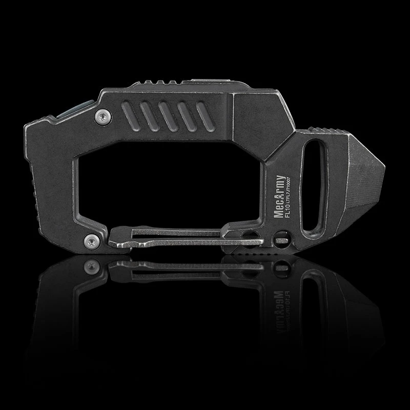 MecArmy FL10 Carabiner Light 14 MecArmy FL10 Carabiner Light - Image 14