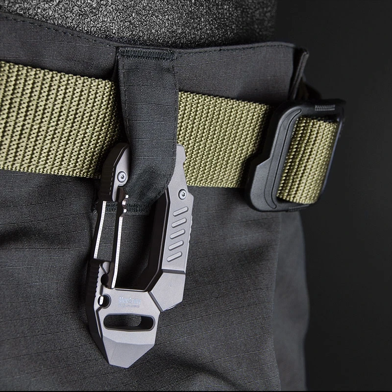 MecArmy FL10 Carabiner Light 10 MecArmy FL10 Carabiner Light - Image 10