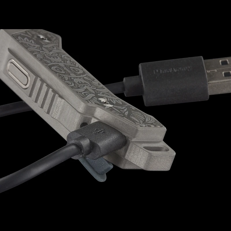 MecArmy FL02 3 MecArmy FL02 - Image 3