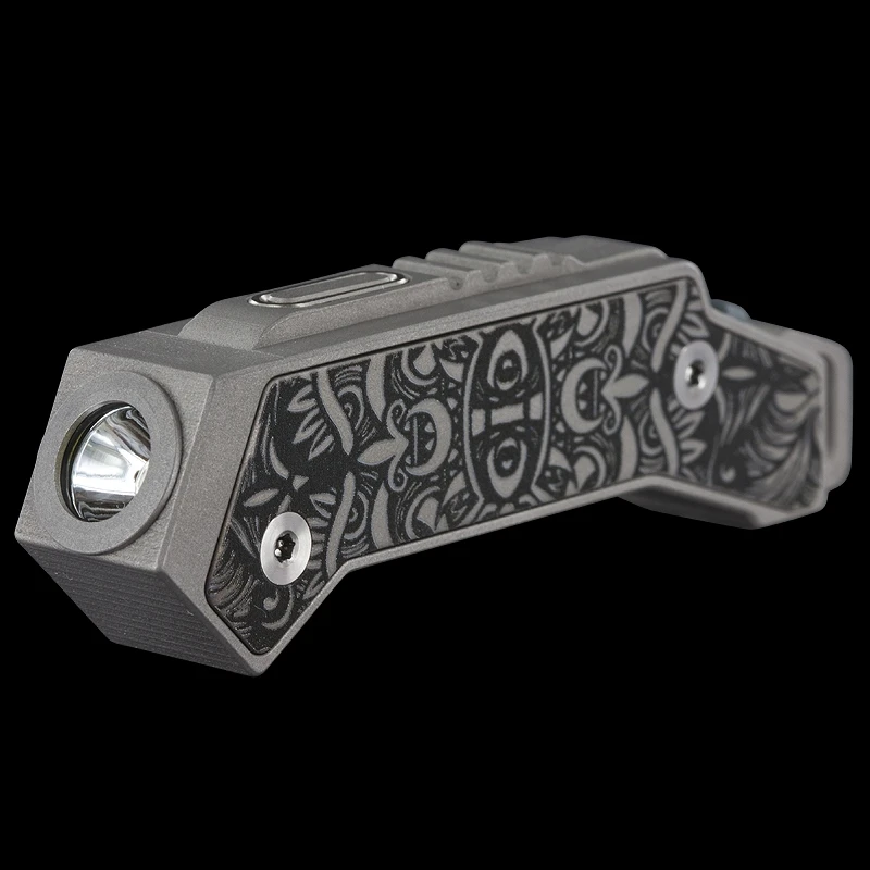 MecArmy FL02 12 MecArmy FL02 - Image 12