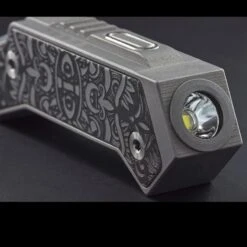 MecArmy FL02 18 MecArmy FL02 -GearNest Shop mec fl20 mdet 42681.1587410241