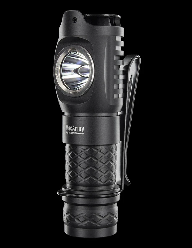 MecArmy FM16 2 MecArmy FM16 - Image 2