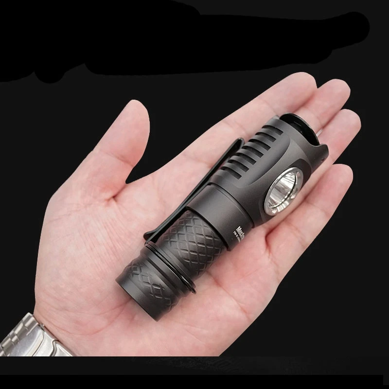 MecArmy FM16 4 MecArmy FM16 - Image 4