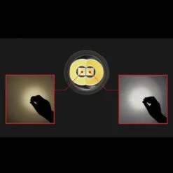 MecArmy PS14 Titanium -GearNest Shop mec ps14 aluminium blackdet7 1 03404.1674482797