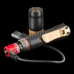 MecArmy PS14 Titanium -GearNest Shop mec ps14 titaniumdet4 66859.1674482797