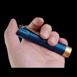 MecArmy PS14 Titanium -GearNest Shop mec ps14 titaniumdet5 76392.1674482797