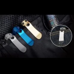 MecArmy PS14 Titanium -GearNest Shop mec ps14 titaniumdet6 65094.1674482797