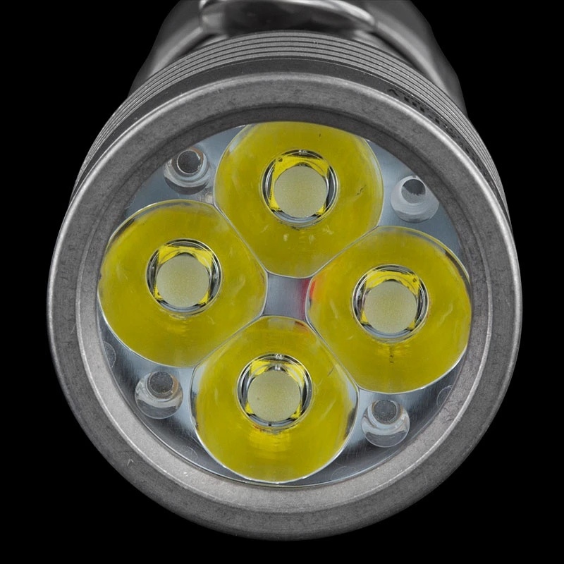 MecArmy PS16 2 MecArmy PS16 - Image 2