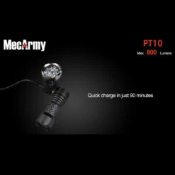 MecArmy PT10 16 MecArmy PT10 -GearNest Shop mec pt10det4 94120.1587398437
