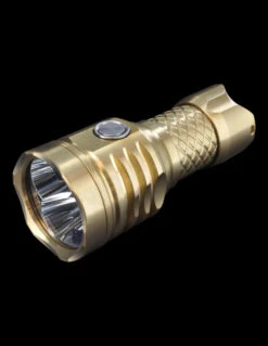 MecArmy PT16 Brass -GearNest Shop mec pt16 brass 62837.1587729124