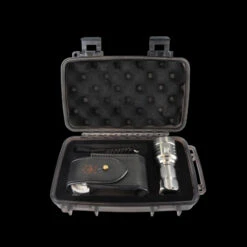 MecArmy PT16 Titanium -GearNest Shop mec pt16 tidet2 90932.1587403580