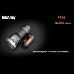 MecArmy PT16 -GearNest Shop mec pt16det3 07660.1587398385
