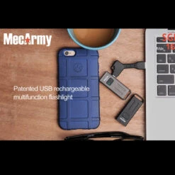 MecArmy SGN3 -GearNest Shop mec sgn3 grdet4 64160.1587398376