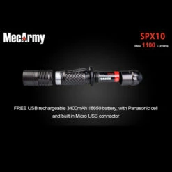MecArmy SPX10 360 Degree Operation -GearNest Shop mec spx10det4 58147.1587400161