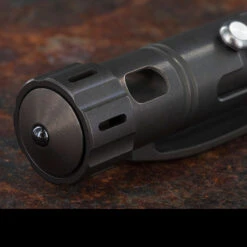 MecArmy TPX10 Vintage Titanium Bronze -GearNest Shop mec tpx10det3 85303.1666969259