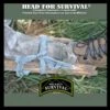 Survival Metrics Head For Survival Bandanna