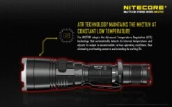 Nitecore MH27UV -GearNest Shop mh27uv en 07 37582.1587400043