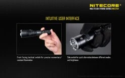 Nitecore MH27UV -GearNest Shop mh27uv en 09 75096.1587400015
