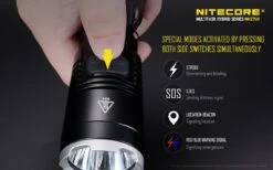 Nitecore MH27UV -GearNest Shop mh27uv en 12 10840.1587400037