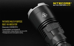 Nitecore MH27UV -GearNest Shop mh27uv en 13 18458.1587400007