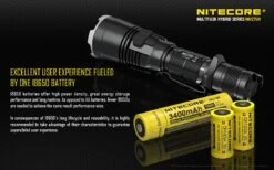 Nitecore MH27UV -GearNest Shop mh27uv en 14 28348.1587400035