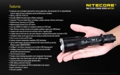 Nitecore MH27UV -GearNest Shop mh27uv en 21 13733.1587400023