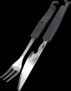 Katsy Handy Knife And Fork -GearNest Shop mora katsyhandyb 87868.1587728905