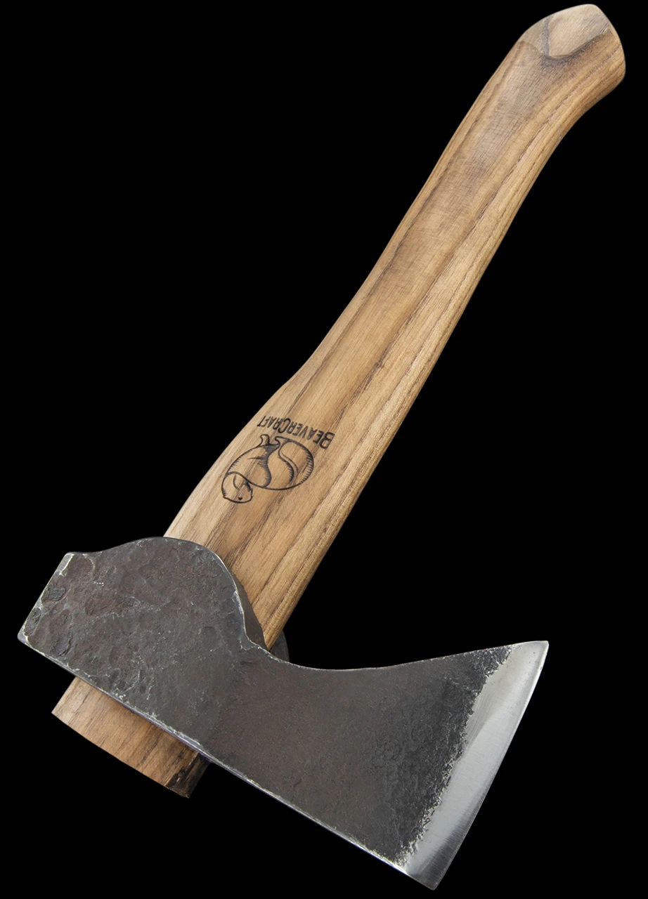 Beavercraft Compact Axe 4 Beavercraft Compact Axe - Image 4