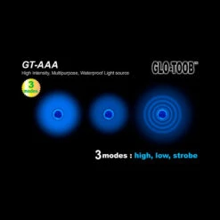Glo-Toob AAA Pro 11 Glo-Toob AAA Pro -GearNest Shop next gt aaaprodet 37411.1689588200