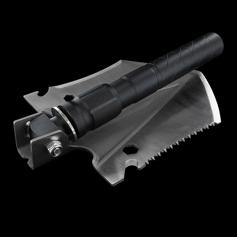 Nextool Frigate Shovel 14-in-1 Multi-tool 6 Nextool Frigate Shovel 14-in-1 Multi-tool - Image 6