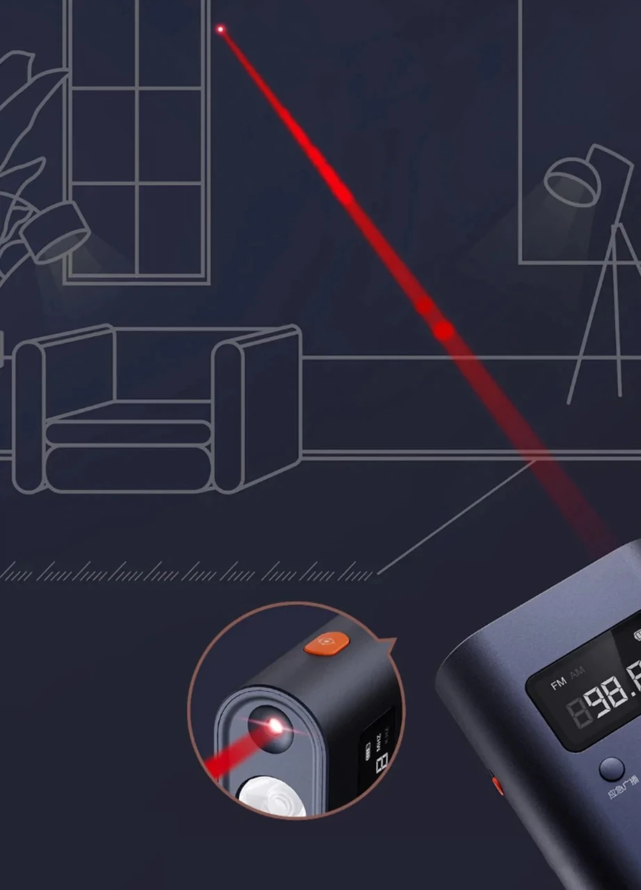 Nextool Hand Crank Radio 5 Nextool Hand Crank Radio - Image 5