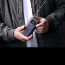 Nextool Hand Crank Radio 26 Nextool Hand Crank Radio -GearNest Shop nextoolradiodet2 03863.1672316039