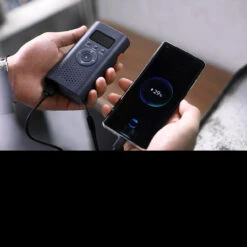 Nextool Hand Crank Radio 22 Nextool Hand Crank Radio -GearNest Shop nextoolradiodet8 64936.1672316039