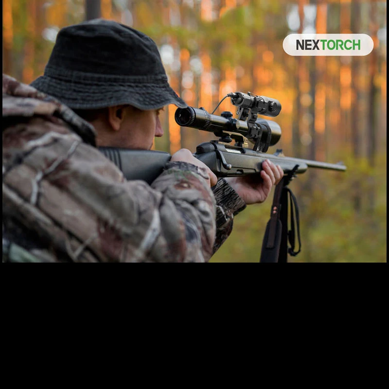 Nextorch T53 Hunting Set 3-in-1 2 Nextorch T53 Hunting Set 3-in-1 - Image 2