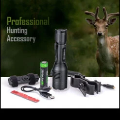 Nextorch T53 Hunting Set 3-in-1 8 Nextorch T53 Hunting Set 3-in-1 -GearNest Shop nextorch t53 huntdet3 41692.1587423765