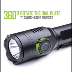 Nextorch T53 Hunting Set 3-in-1 11 Nextorch T53 Hunting Set 3-in-1 -GearNest Shop nextorch t53 huntdet4 64835.1587423767