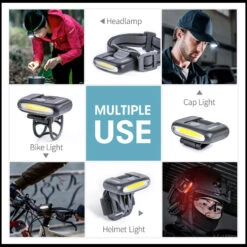 Nextorch UT10 Multi-function LED -GearNest Shop nextorch ut10det9 91300.1651057884