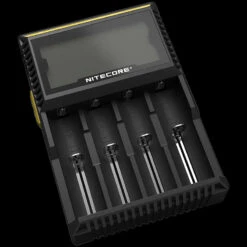 Nitecore Digicharger D4 EU -GearNest Shop nitecore d4 1 38684.1588348913