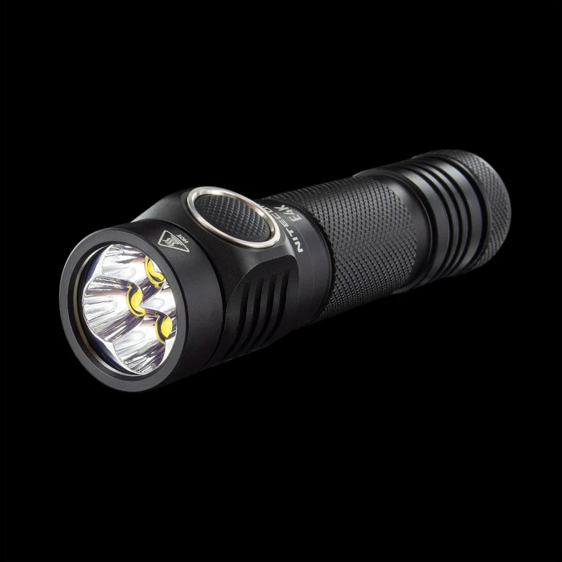 Nitecore E4K 4 Nitecore E4K - Image 4