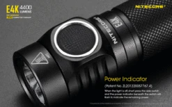 Nitecore E4K 12 Nitecore E4K -GearNest Shop nitecore e4kdet3 12095.1591363932