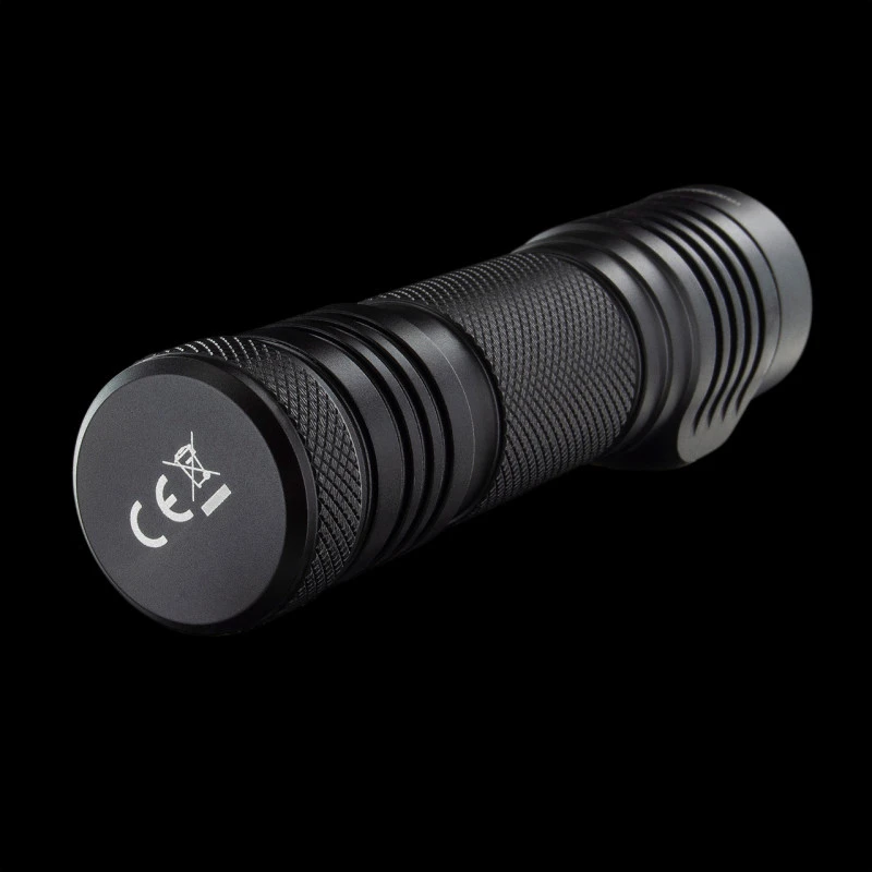 Nitecore E4K 1 Nitecore E4K