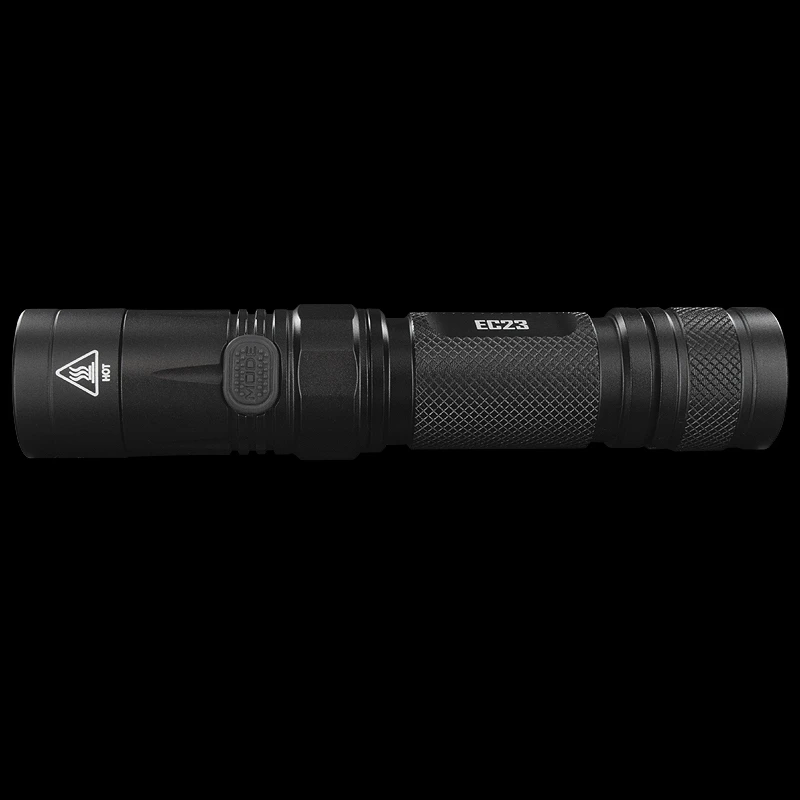 Nitecore EC23 6 Nitecore EC23 - Image 6
