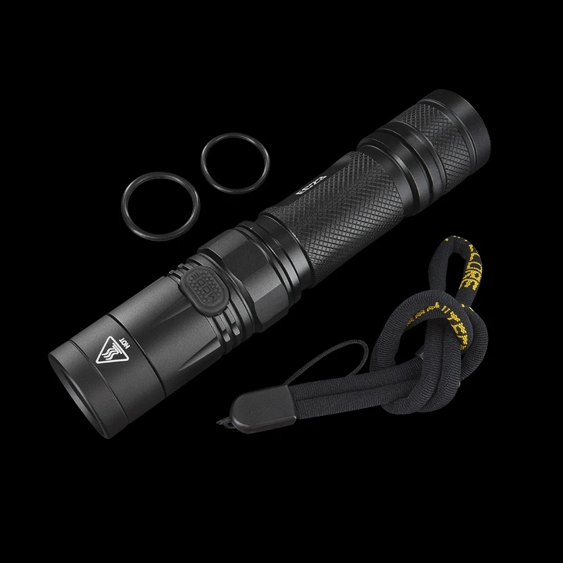Nitecore EC23 2 Nitecore EC23 - Image 2