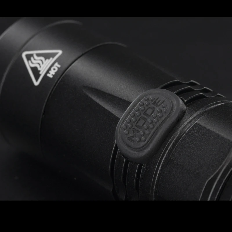 Nitecore EC23 3 Nitecore EC23 - Image 3