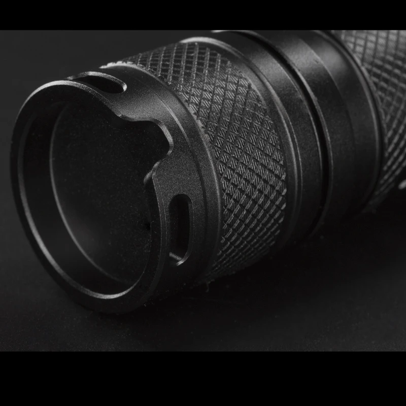 Nitecore EC23 5 Nitecore EC23 - Image 5