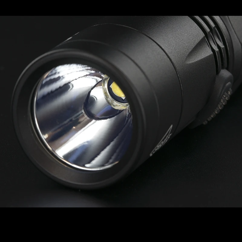 Nitecore EC23 7 Nitecore EC23 - Image 7
