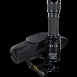 Nitecore EF1 -GearNest Shop nitecore ef1det 58499.1588239016